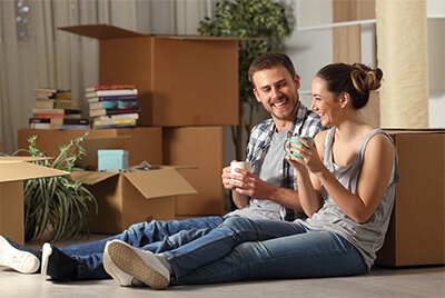 Laurel Moving Company, Office Mover and Packer and Mover